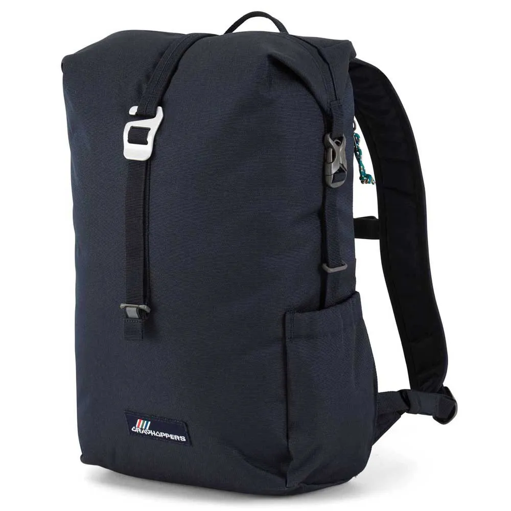 Craghoppers Kiwi Classic Rolltop 16l Rucksack Craghoppers Kiwi Classic Rolltop 16l Rucksack