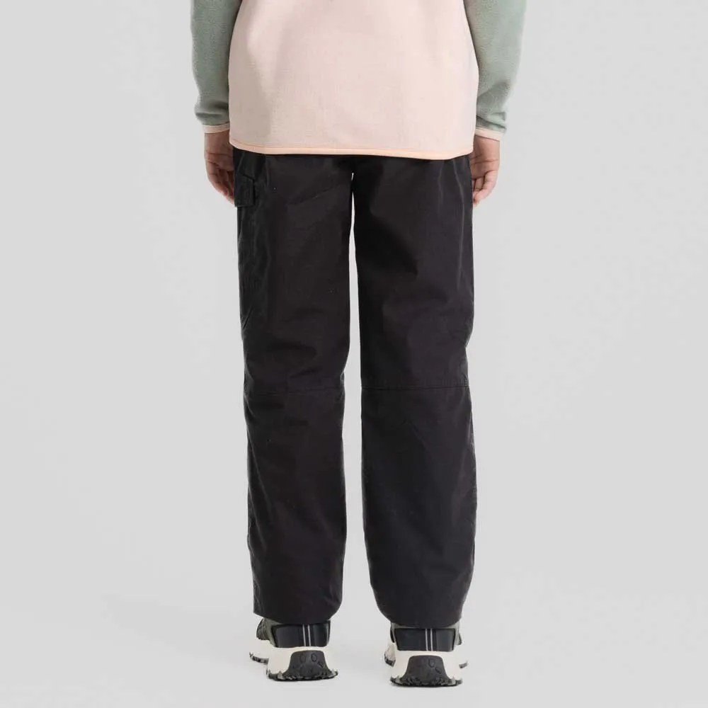 Craghoppers Kiwi Ii Winter Cargo Hosen Craghoppers Kiwi Ii Winter Cargo Hosen