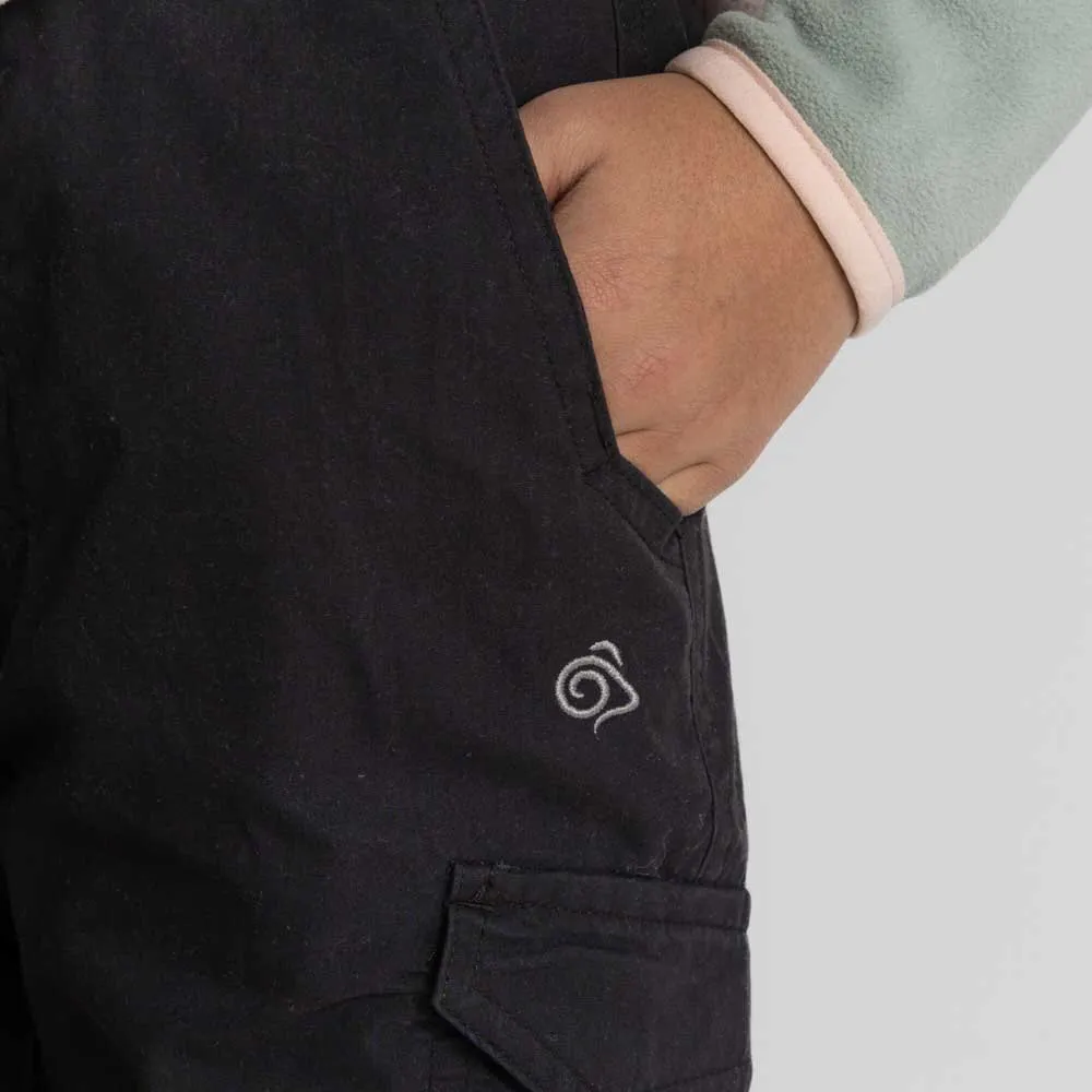 Craghoppers Kiwi Ii Winter Cargo Hosen Craghoppers Kiwi Ii Winter Cargo Hosen
