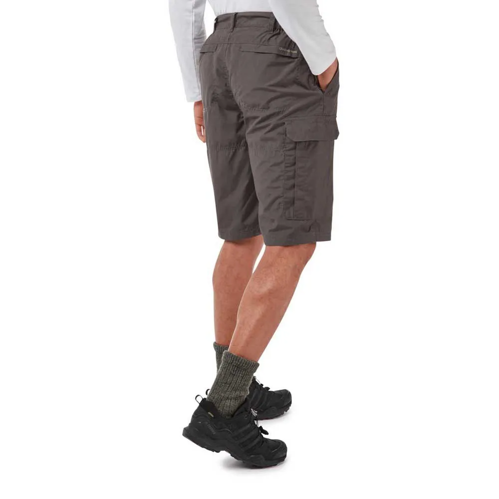 Craghoppers Kiwi Kurze Hose Craghoppers Kiwi Kurze Hose