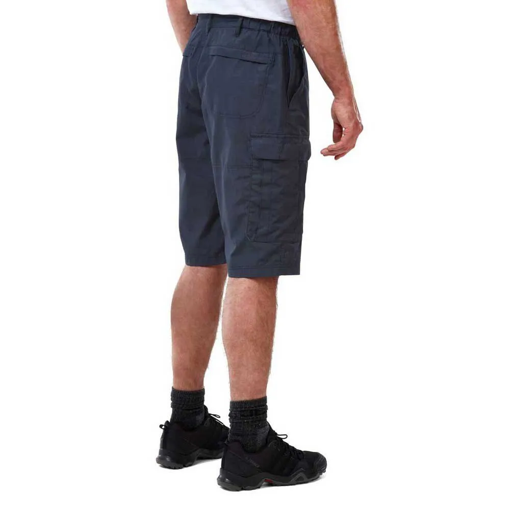 Craghoppers Kiwi Kurze Hose Craghoppers Kiwi Kurze Hose