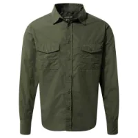 Craghoppers Kiwi Langarmhemd