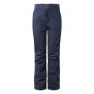 Craghoppers Kiwi Lined Cargo Hosen, Dark navy, 3-4Y