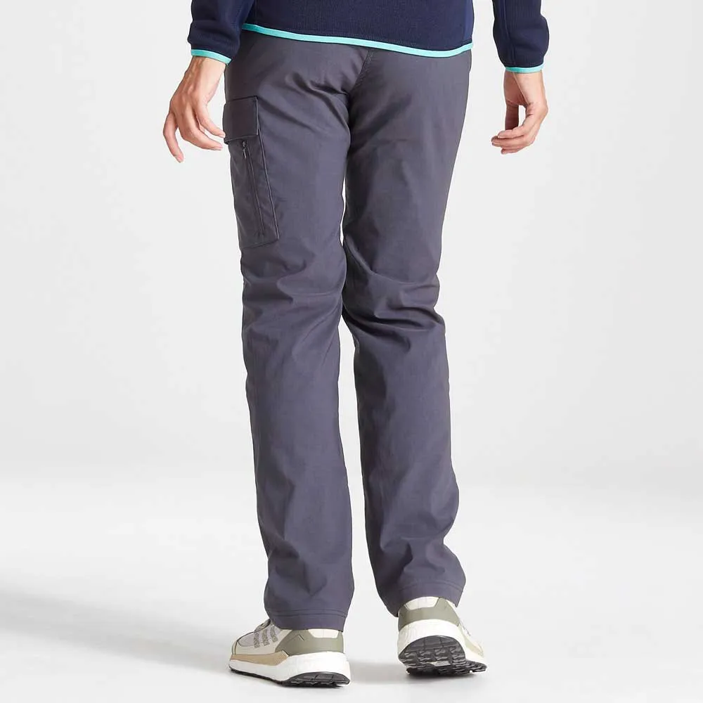 Craghoppers Kiwi Pro Expedition Winter Lined Hosen Craghoppers Kiwi Pro Expedition Winter Lined Hosen