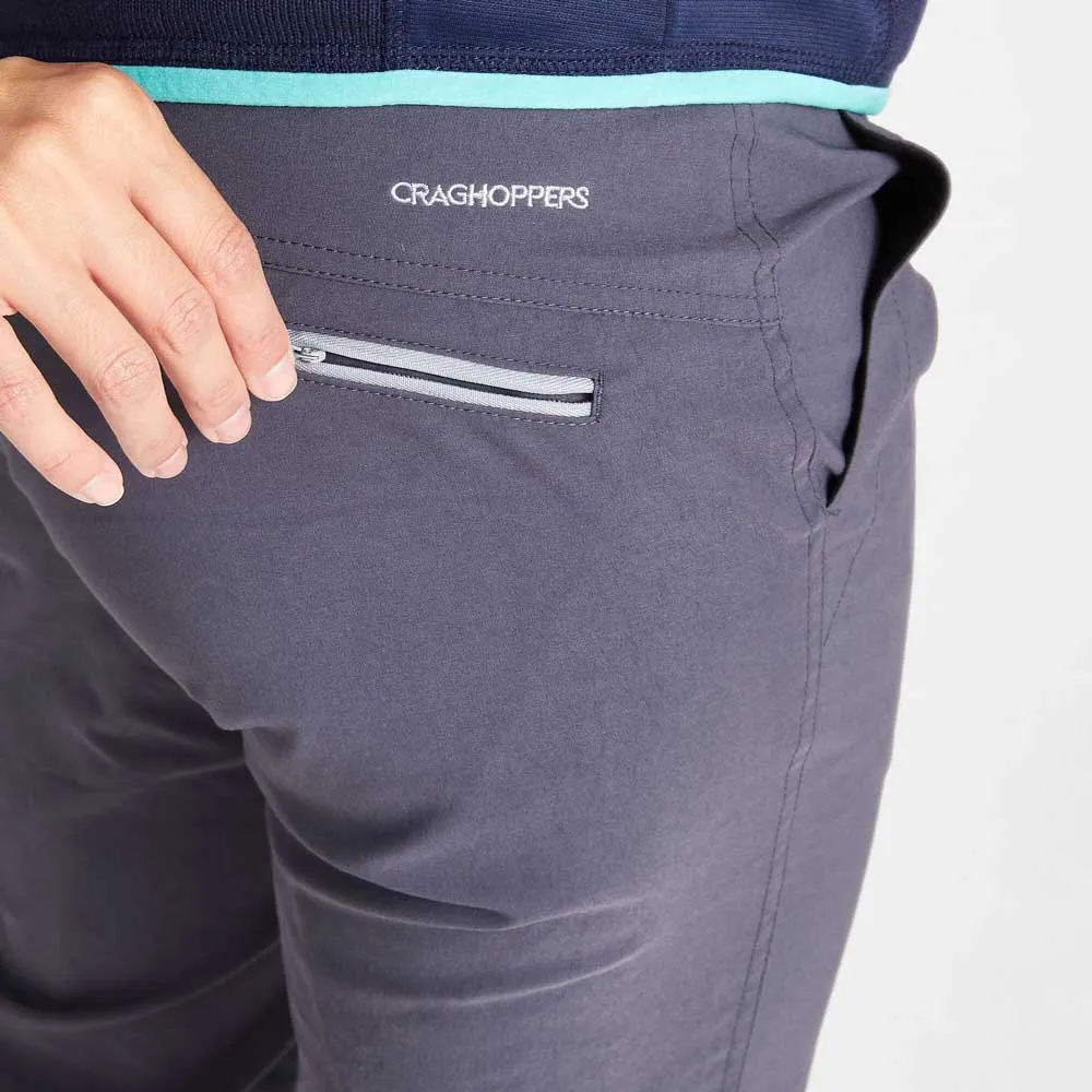 Craghoppers Kiwi Pro Expedition Winter Lined Hosen Craghoppers Kiwi Pro Expedition Winter Lined Hosen