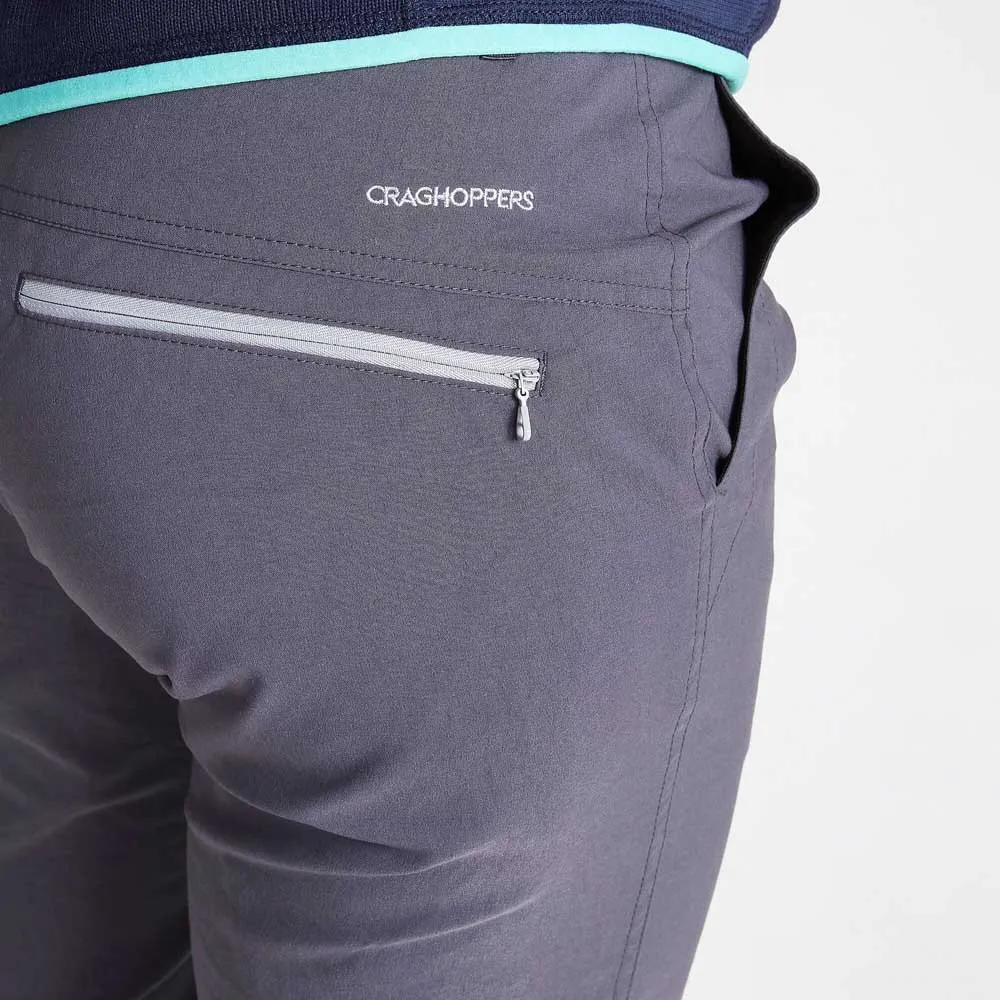 Craghoppers Kiwi Pro Expedition Winter Lined Hosen Craghoppers Kiwi Pro Expedition Winter Lined Hosen