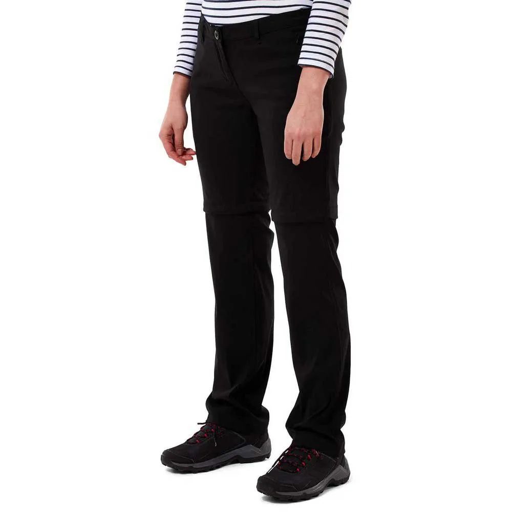 Craghoppers Kiwi Pro Ii Convertible Hosen Craghoppers Kiwi Pro Ii Convertible Hosen