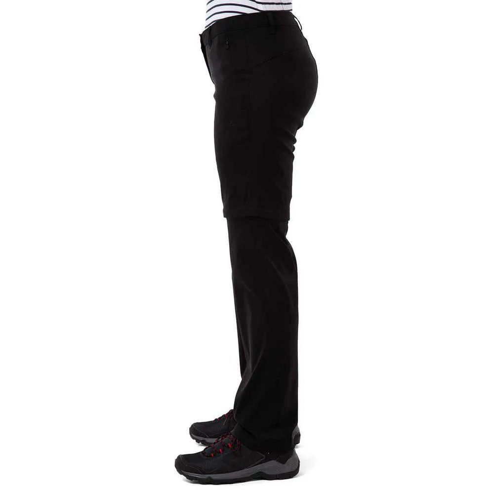 Craghoppers Kiwi Pro Ii Convertible Hosen Craghoppers Kiwi Pro Ii Convertible Hosen
