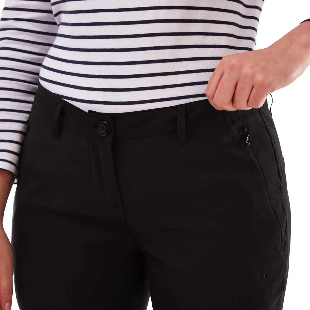 Craghoppers Kiwi Pro Ii Convertible Hosen Craghoppers Kiwi Pro Ii Convertible Hosen