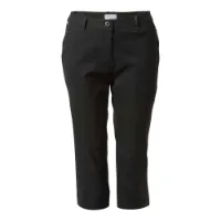 Craghoppers Kiwi Pro Ii Crop 3/4-hosen Craghoppers Kiwi Pro Ii Crop 3/4-hosen