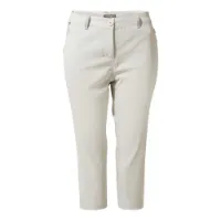 Craghoppers Kiwi Pro Ii Crop 3/4-hosen Craghoppers Kiwi Pro Ii Crop 3/4-hosen