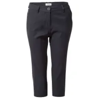 Craghoppers Kiwi Pro Ii Crop 3/4-hosen Craghoppers Kiwi Pro Ii Crop 3/4-hosen