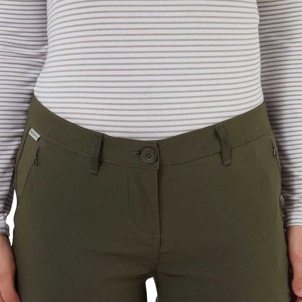 Craghoppers Kiwi Pro Ii Hosen Craghoppers Kiwi Pro Ii Hosen
