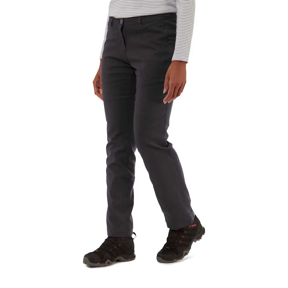 Craghoppers Kiwi Pro Ii Winter Lined Hosen Craghoppers Kiwi Pro Ii Winter Lined Hosen