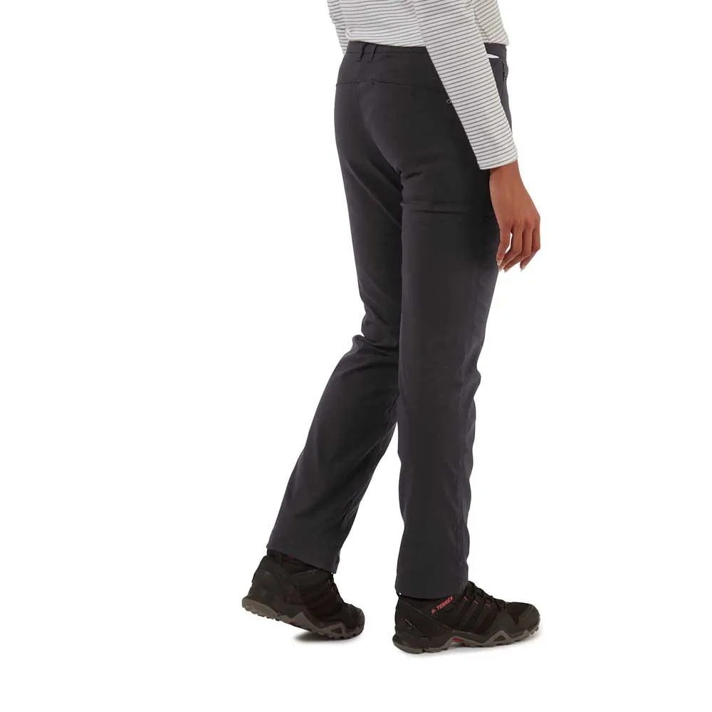 Craghoppers Kiwi Pro Ii Winter Lined Hosen Craghoppers Kiwi Pro Ii Winter Lined Hosen