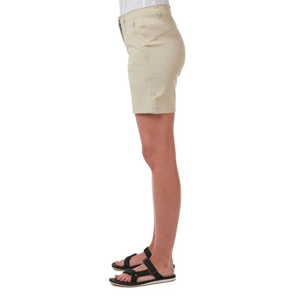 Craghoppers Kiwi Pro Iii Kurze Hose Craghoppers Kiwi Pro Iii Kurze Hose