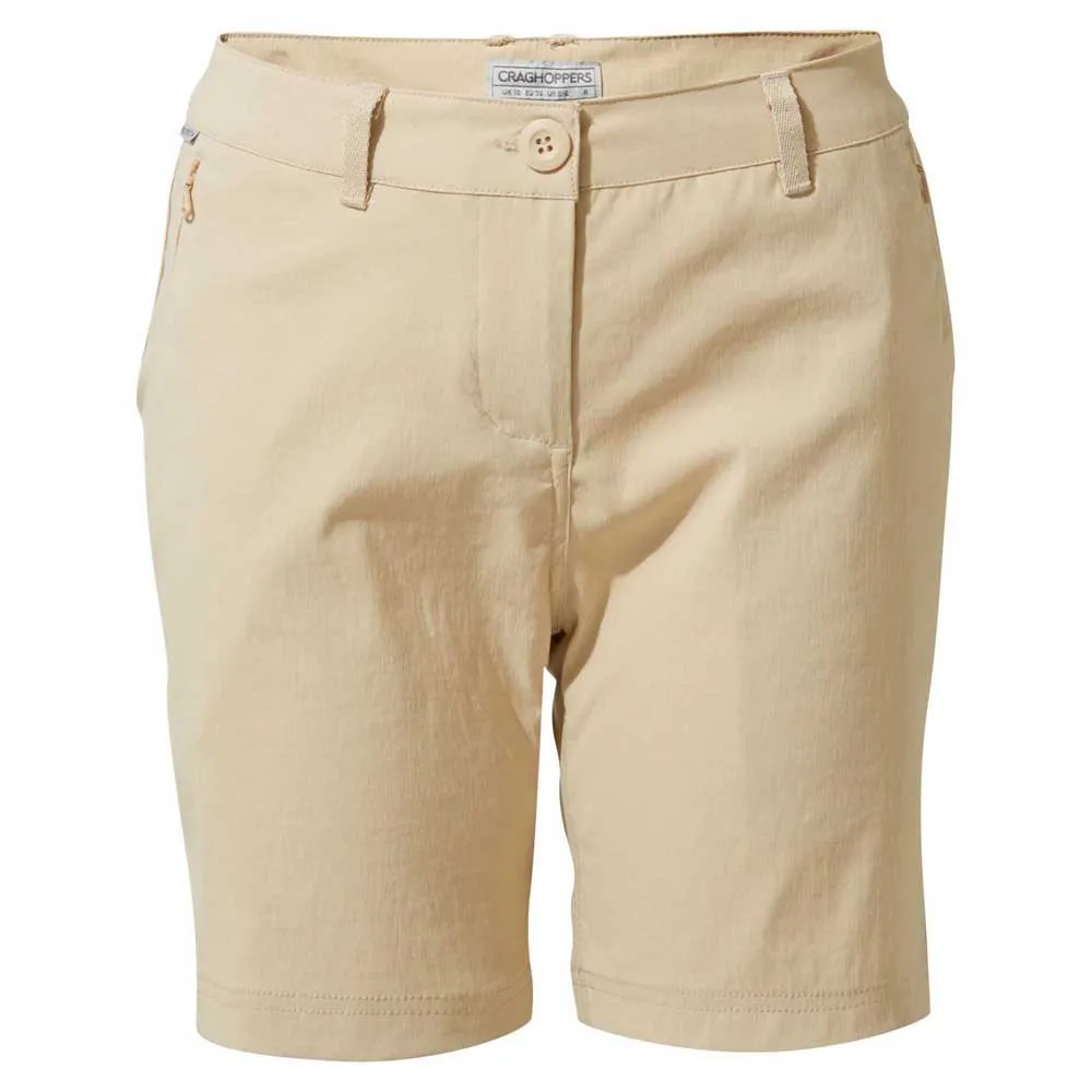 Craghoppers Kiwi Pro Iii Kurze Hose Craghoppers Kiwi Pro Iii Kurze Hose