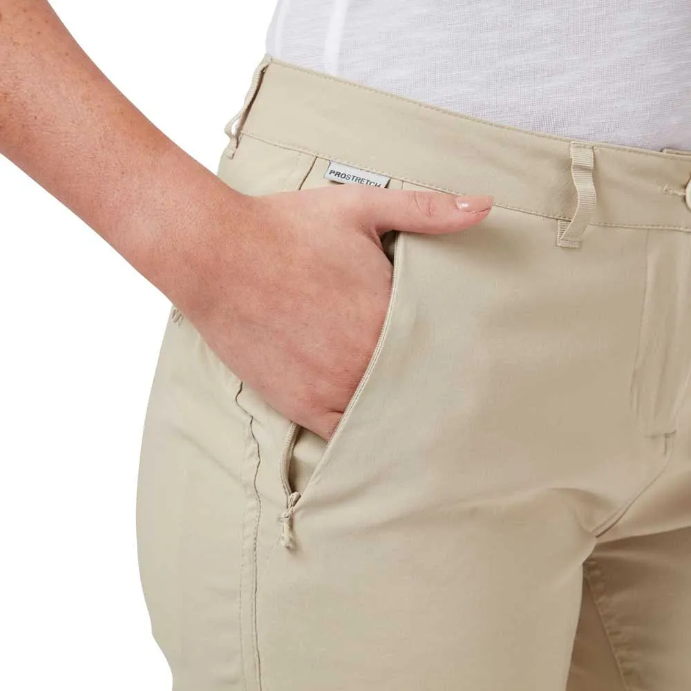 Craghoppers Kiwi Pro Iii Kurze Hose Craghoppers Kiwi Pro Iii Kurze Hose