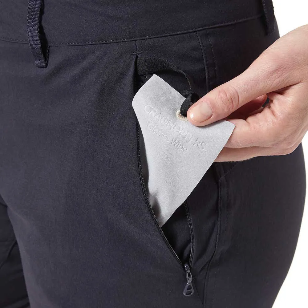 Craghoppers Kiwi Pro Iii Kurze Hose