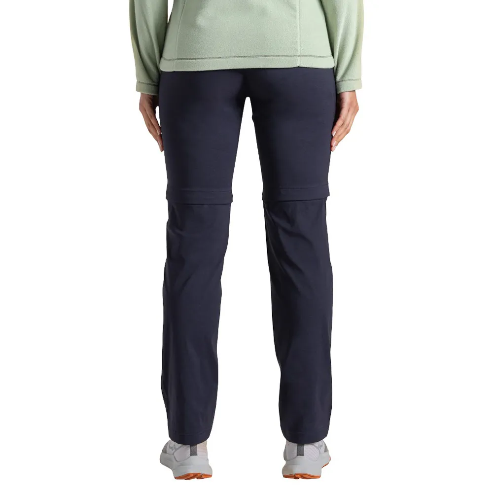 Craghoppers Kiwi Pro Iii Umwandelbare Hosen Craghoppers Kiwi Pro Iii Umwandelbare Hosen