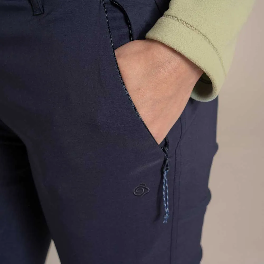Craghoppers Kiwi Pro Iii Umwandelbare Hosen Craghoppers Kiwi Pro Iii Umwandelbare Hosen