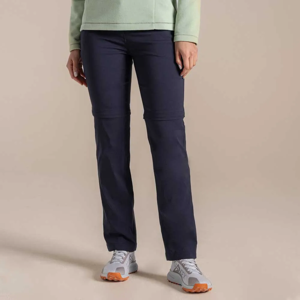 Craghoppers Kiwi Pro Iii Umwandelbare Hosen Craghoppers Kiwi Pro Iii Umwandelbare Hosen