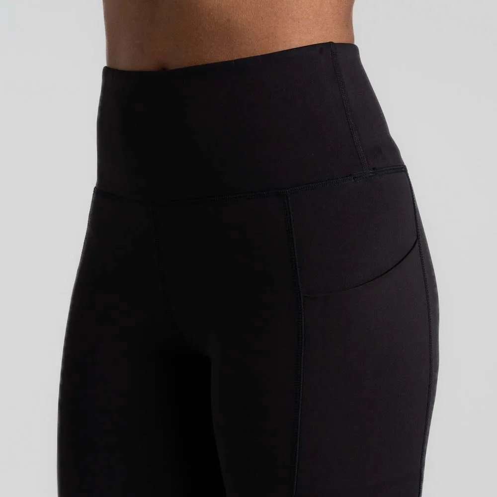 Craghoppers Kiwi Pro Kurze Leggings Craghoppers Kiwi Pro Kurze Leggings