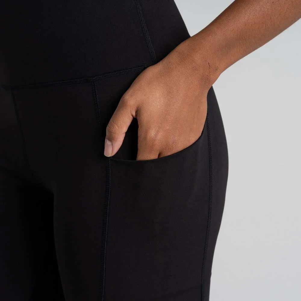 Craghoppers Kiwi Pro Kurze Leggings