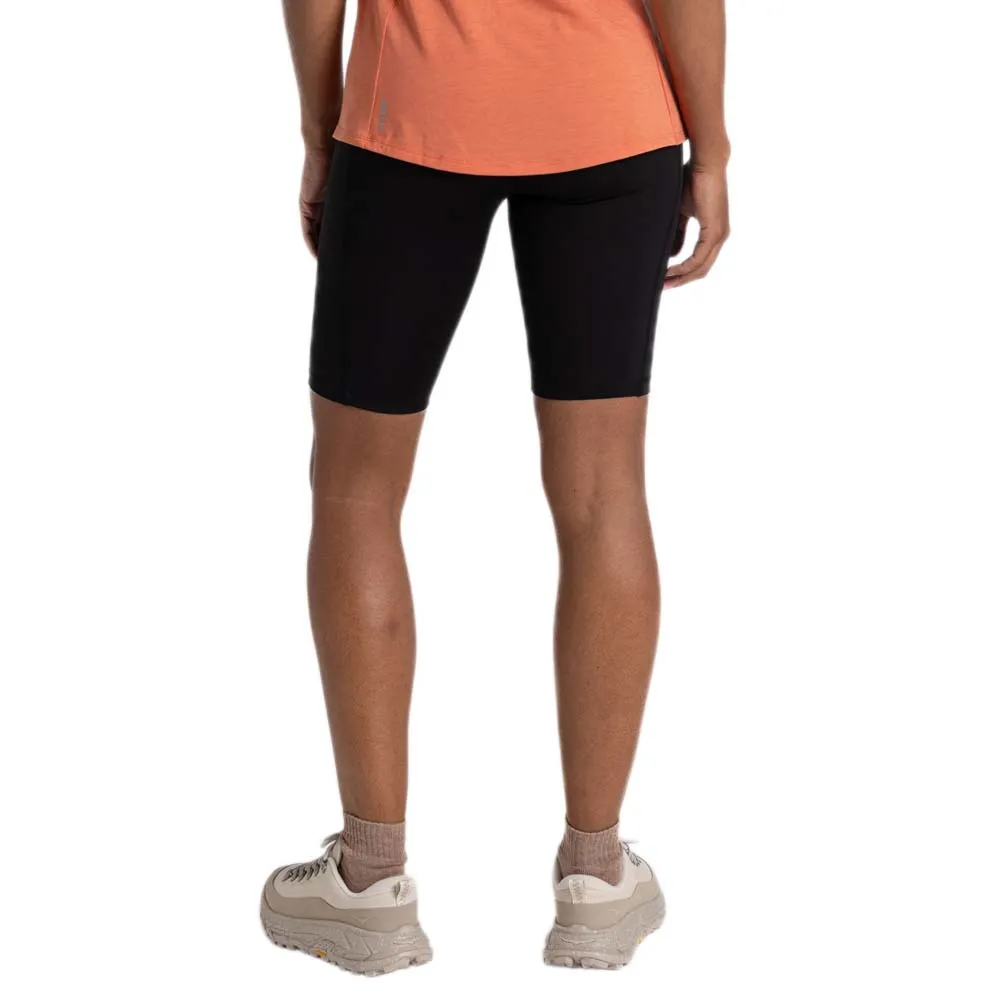 Craghoppers Kiwi Pro Kurze Leggings Craghoppers Kiwi Pro Kurze Leggings