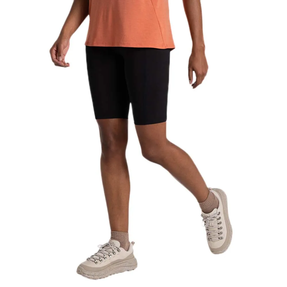 Craghoppers Kiwi Pro Kurze Leggings Craghoppers Kiwi Pro Kurze Leggings