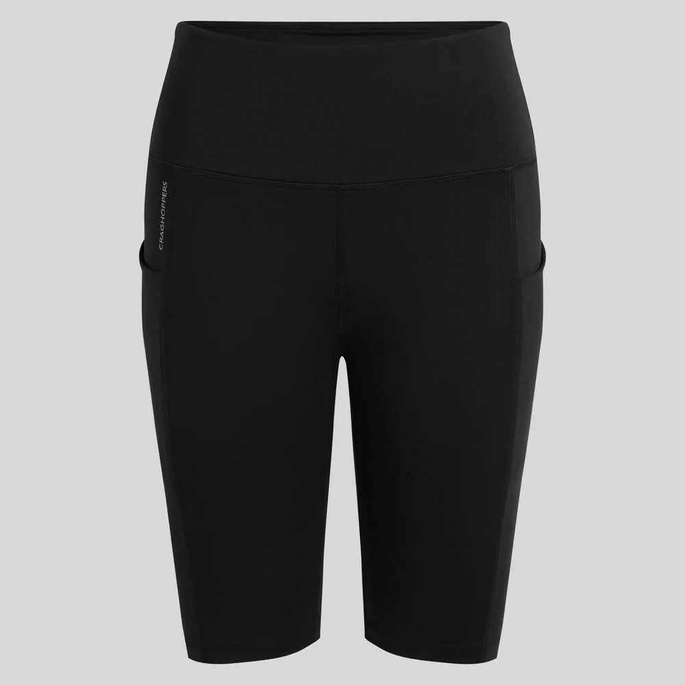 Craghoppers Kiwi Pro Kurze Leggings Craghoppers Kiwi Pro Kurze Leggings