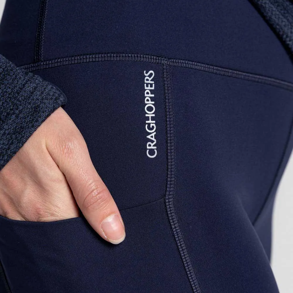 Craghoppers Kiwi Pro Leggings Craghoppers Kiwi Pro Leggings