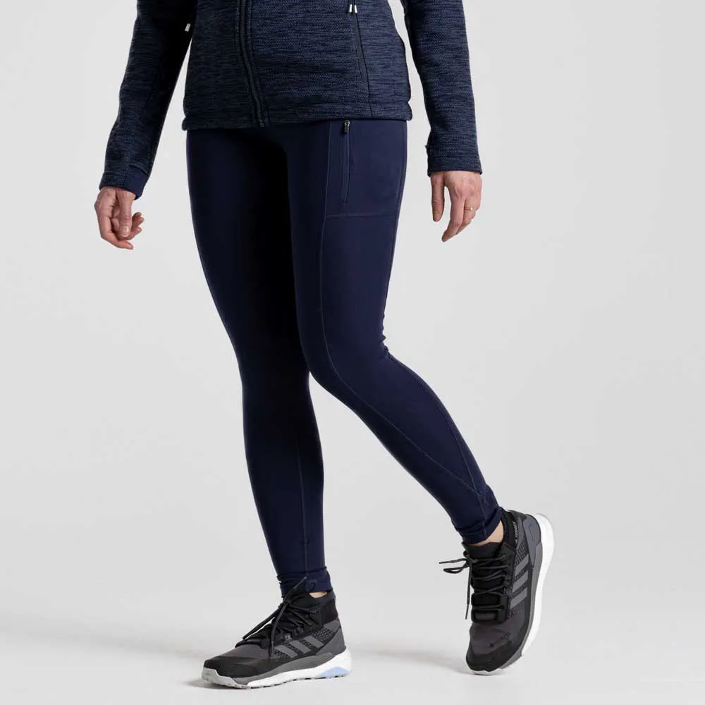 Craghoppers Kiwi Pro Leggings Craghoppers Kiwi Pro Leggings
