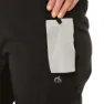 Craghoppers Kiwi Proshell Regular Hosen, Black