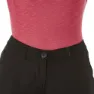 Craghoppers Kiwi Proshell Regular Hosen, Black