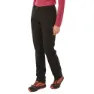 Craghoppers Kiwi Proshell Regular Hosen, Black