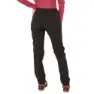 Craghoppers Kiwi Proshell Regular Hosen, Black