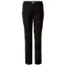 Craghoppers Kiwi Proshell Regular Hosen, Black