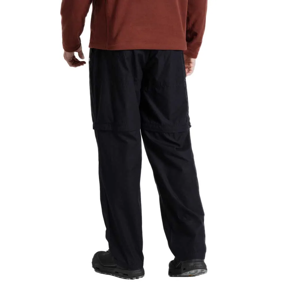 Craghoppers Kiwi R Umwandelbare Hosen Craghoppers Kiwi R Umwandelbare Hosen