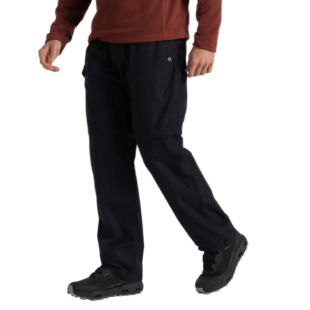 Craghoppers Kiwi R Umwandelbare Hosen Craghoppers Kiwi R Umwandelbare Hosen