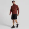Craghoppers Kiwi R Umwandelbare Hosen
