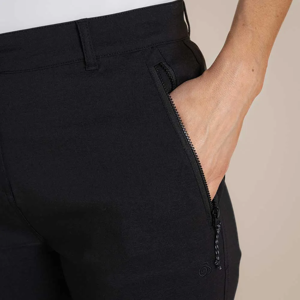 Craghoppers Kiwi Stretch Hosen