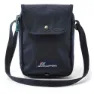 Craghoppers Kiwi Umhängetasche, Blue navy