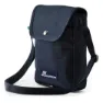 Craghoppers Kiwi Umhängetasche, Blue navy