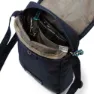 Craghoppers Kiwi Umhängetasche, Blue navy