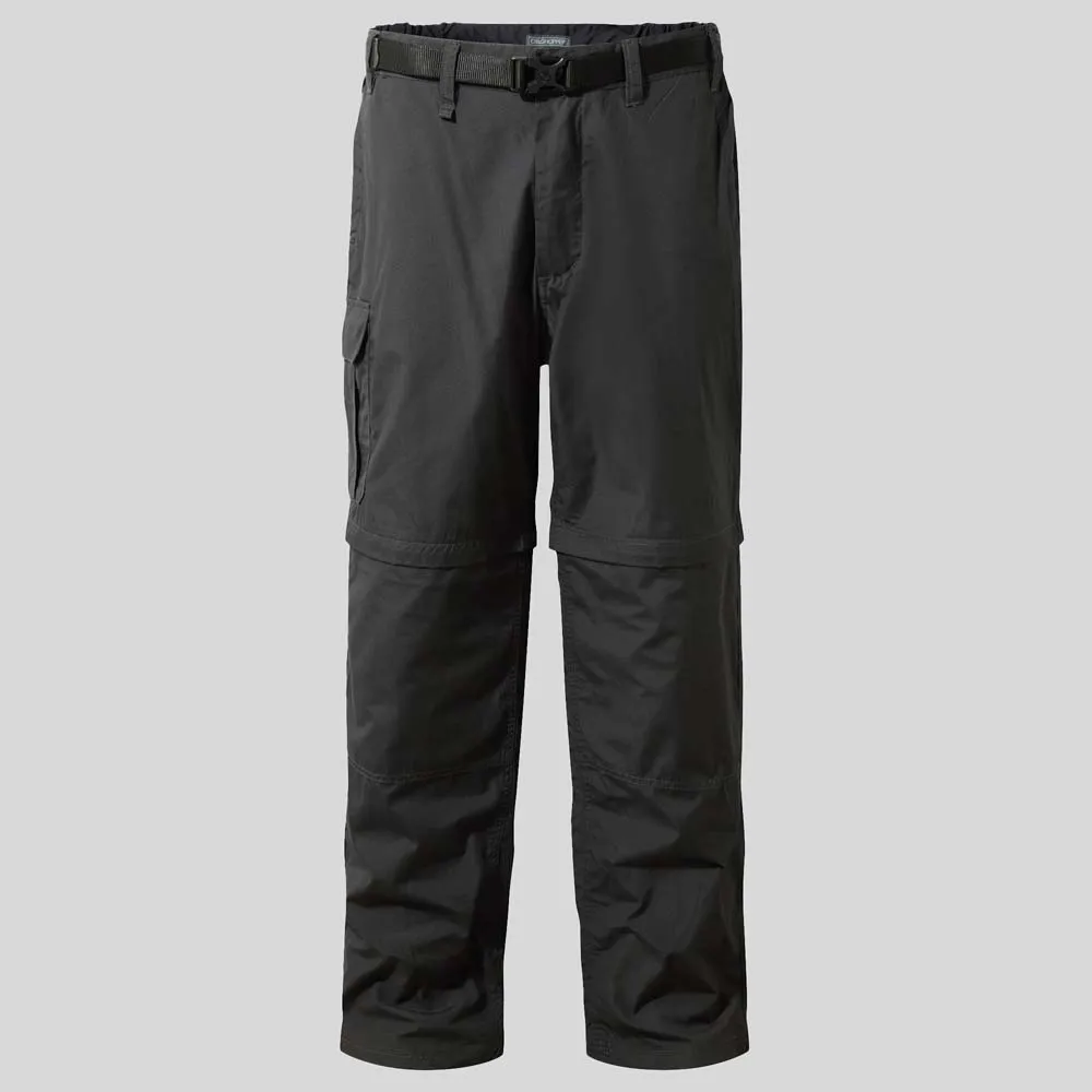 Craghoppers Kiwi Umwandelbare Hosen Craghoppers Kiwi Umwandelbare Hosen