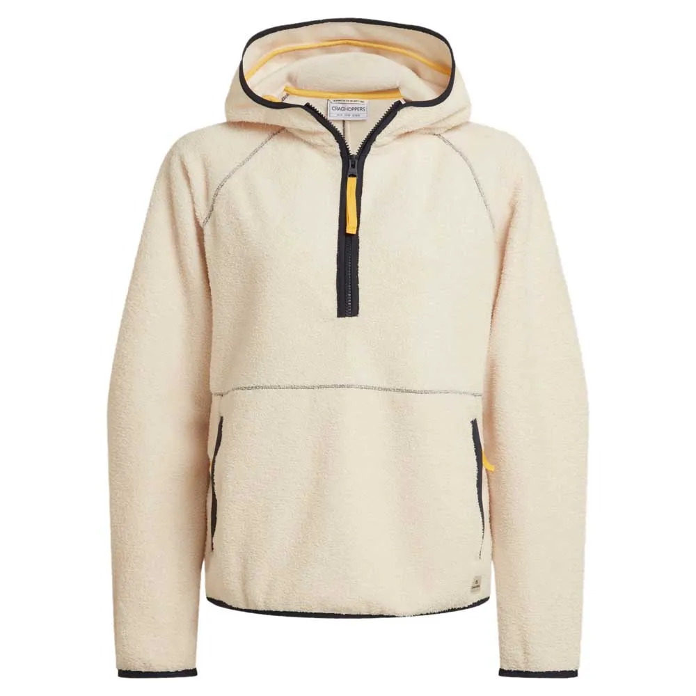 Craghoppers Laia Kapuzenfleece