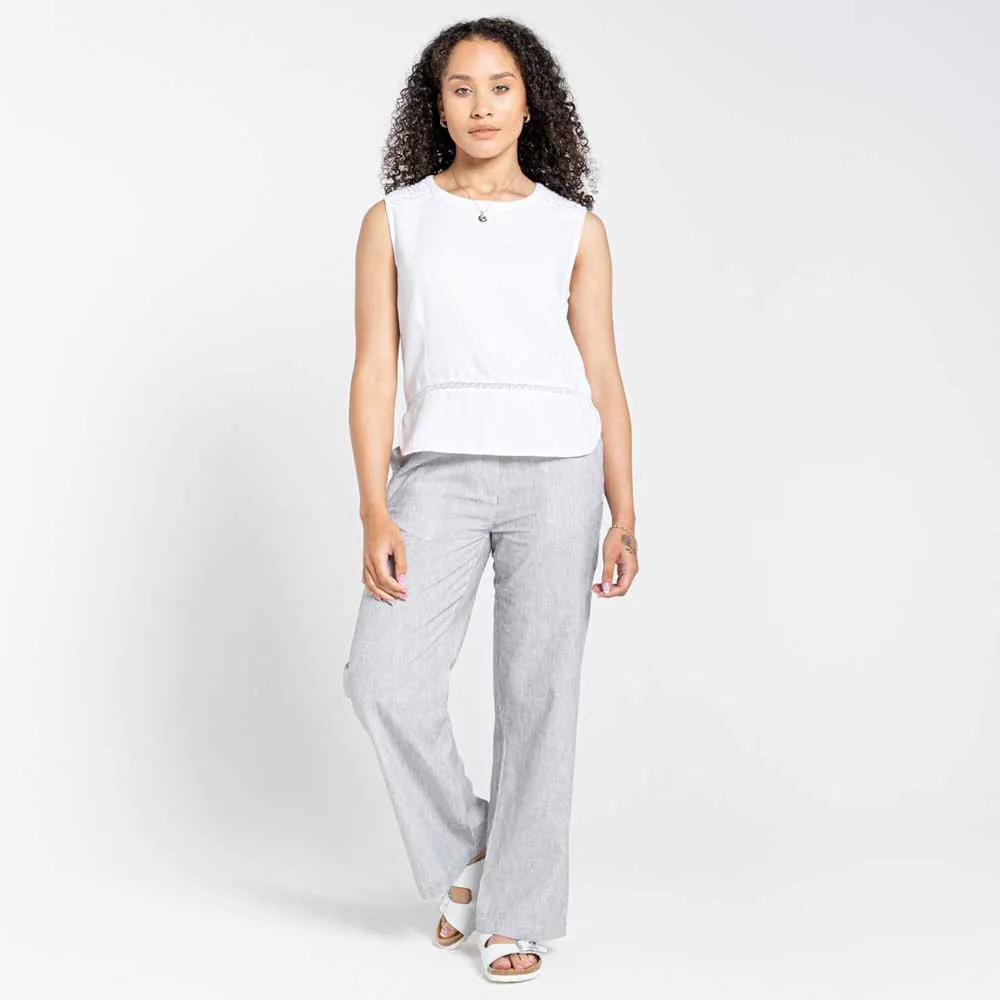 Craghoppers Laurestine Hosen Craghoppers Laurestine Hosen