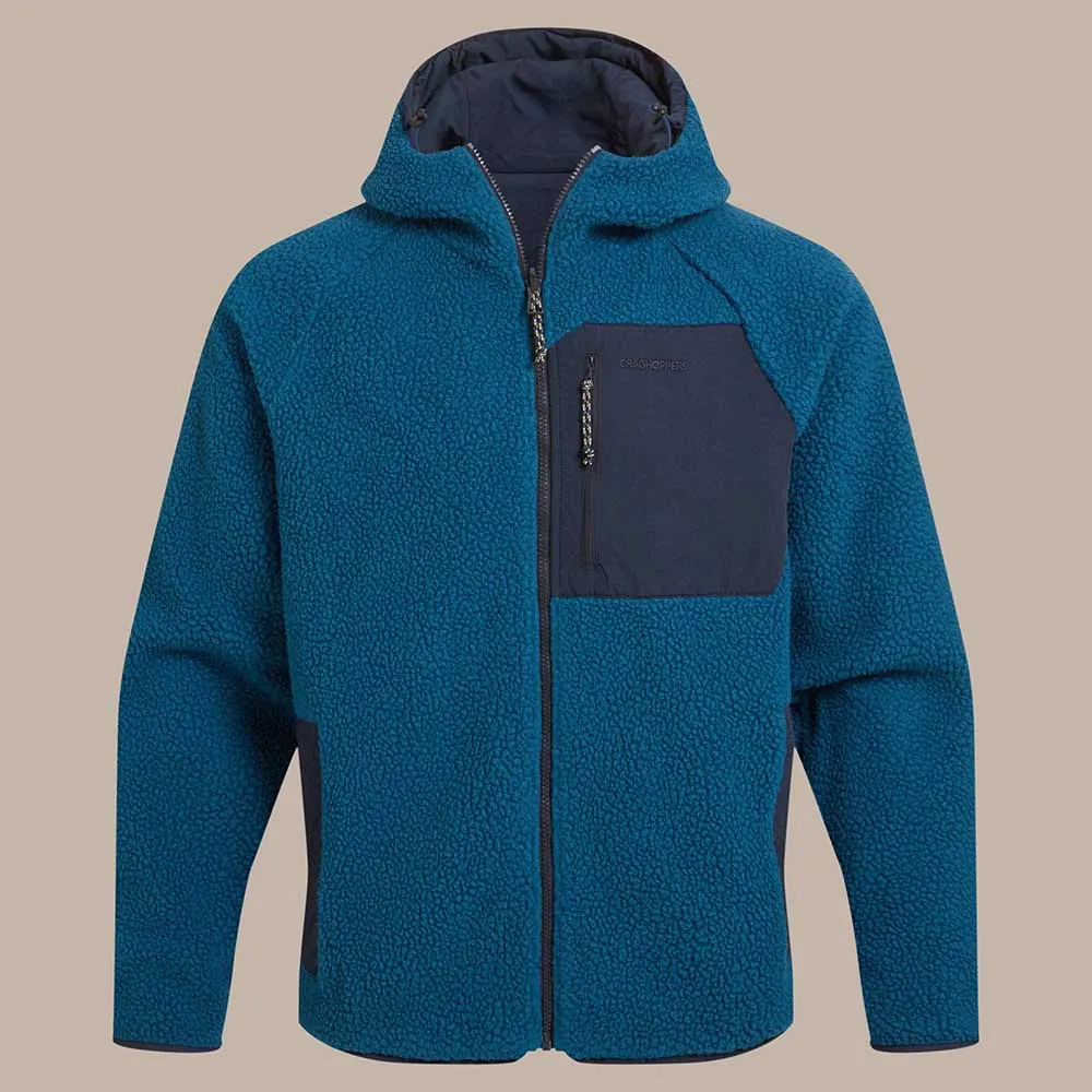 Craghoppers Lingmoor Rev Jacke Craghoppers Lingmoor Rev Jacke