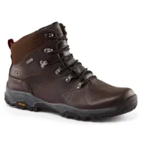 Craghoppers Lite Eco Leather Wanderschuhe Craghoppers Lite Eco Leather Wanderschuhe